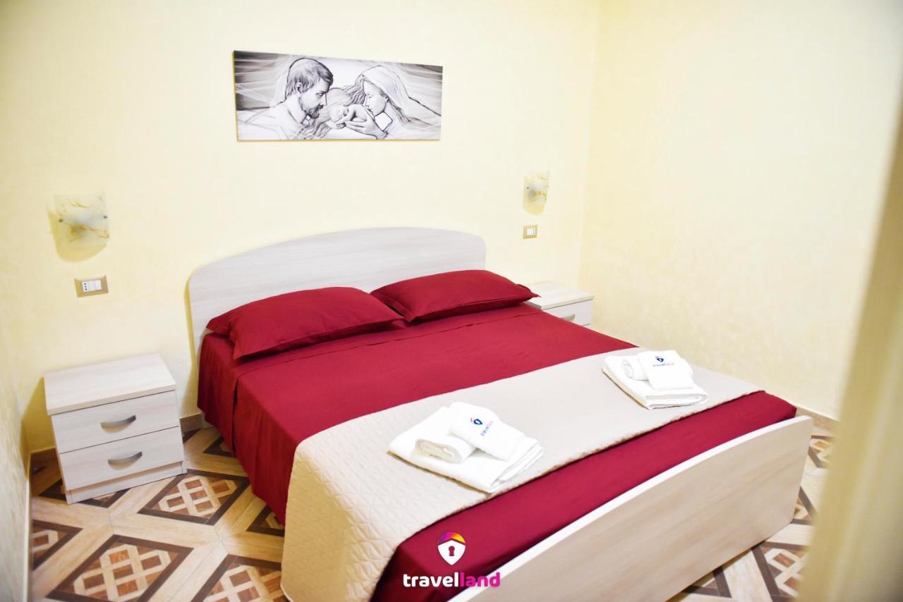 Myda Torre Lapillo Hotell Exteriör bild