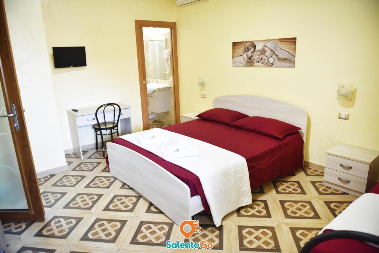 Myda Torre Lapillo Hotell Exteriör bild