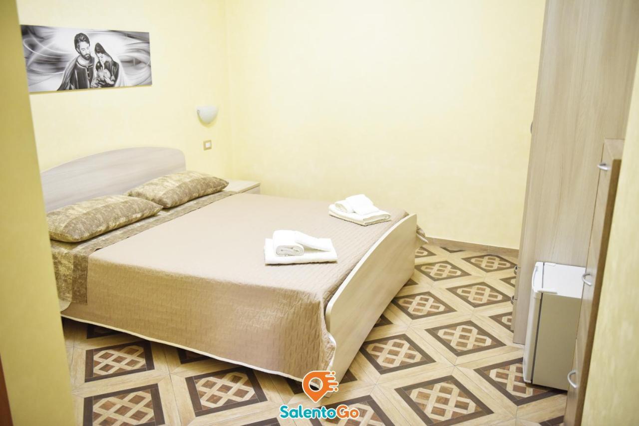 Myda Torre Lapillo Hotell Exteriör bild