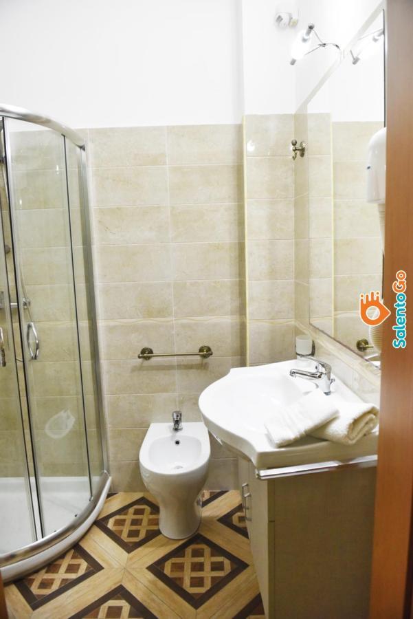 Myda Torre Lapillo Hotell Exteriör bild